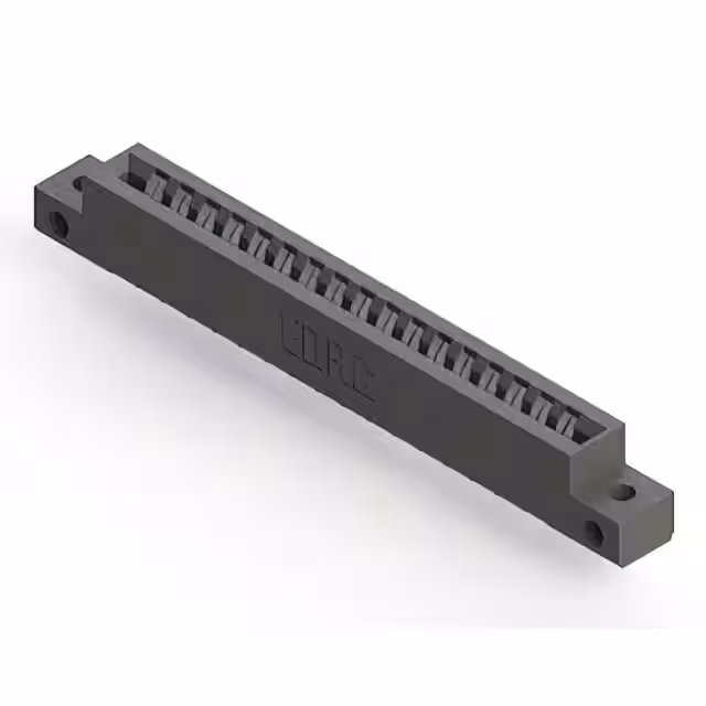 356-017-421-112 EDAC Inc.  Edgeboard Connectors